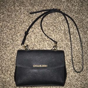 AUTHENTIC Mini Michael Kors Purse